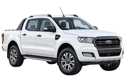 RANGER SUPER CAB