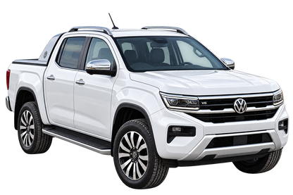 AMAROK DOUBLE CAB