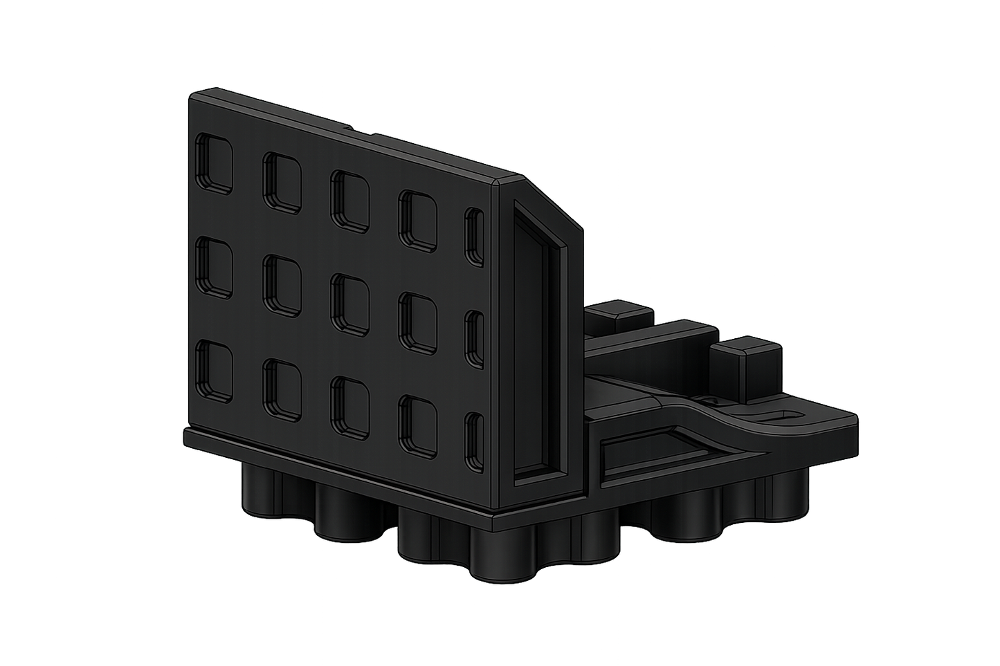 LOCKR REGLABLE