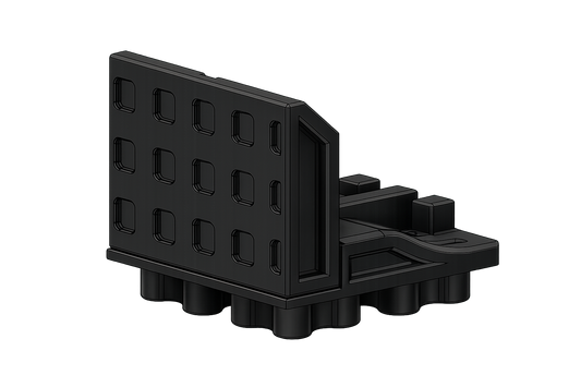 LOCKR REGLABLE