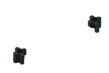 LOCKR ANGLE DROIT