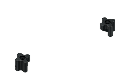 LOCKR ANGLE DROIT