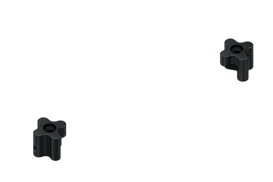 LOCKR ANGLE DROIT