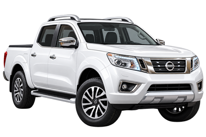 NAVARA DOUBLE CAB