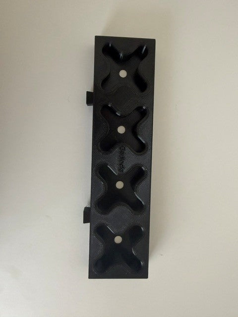 GRID 4X1