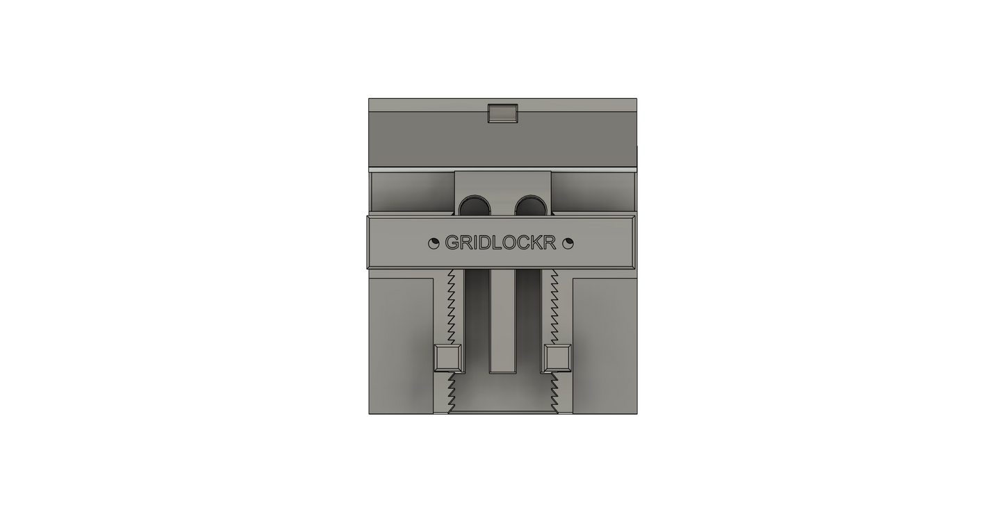 LOCKR REGLABLE