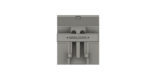 LOCKR REGLABLE
