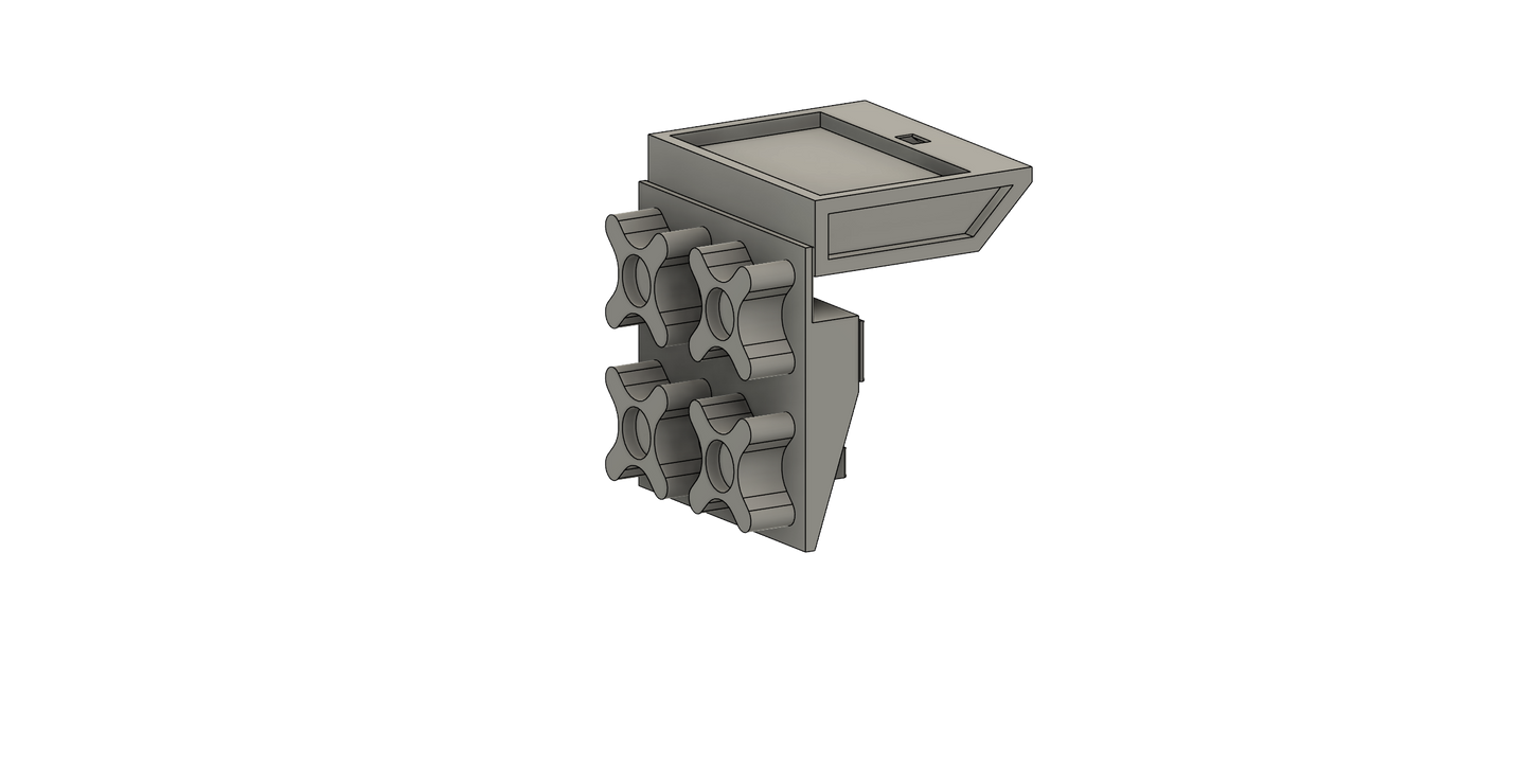 LOCKR REGLABLE
