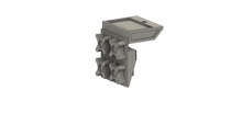 LOCKR REGLABLE