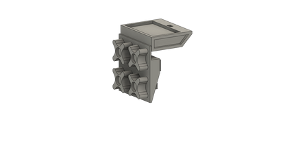 LOCKR REGLABLE