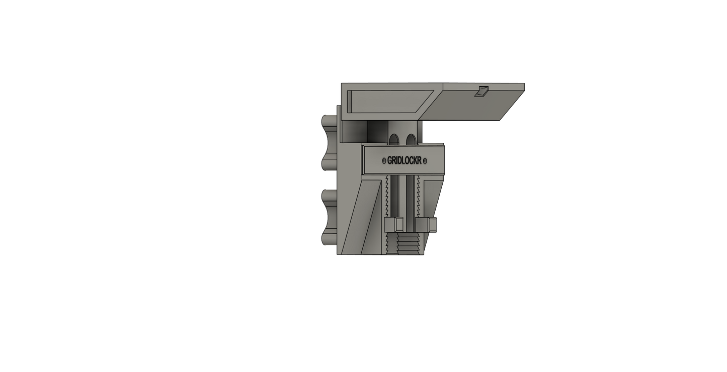 LOCKR REGLABLE