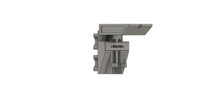 LOCKR REGLABLE