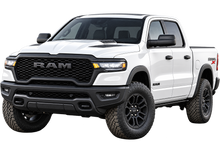 RAM 1500/TRX/RHO BENNE 5.7