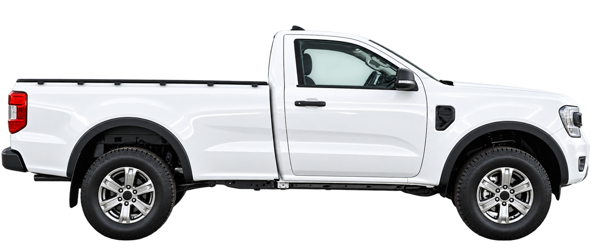 RANGER SIMPLE CAB