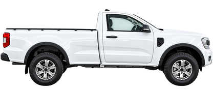 RANGER SIMPLE CAB