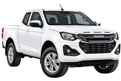 DMAX SPACE CAB