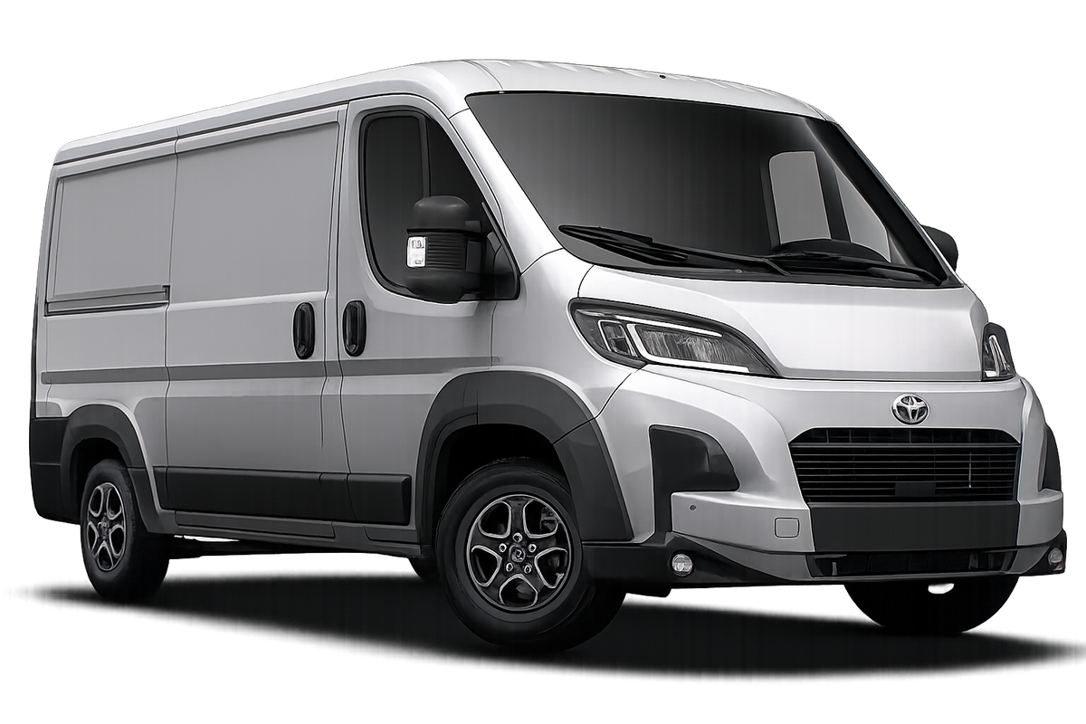 Proace Max L2H1