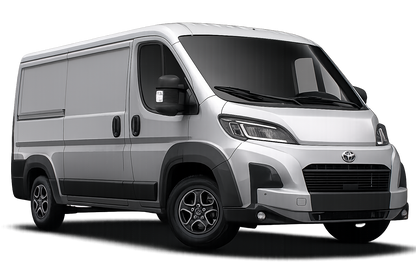 Proace Max L2H1