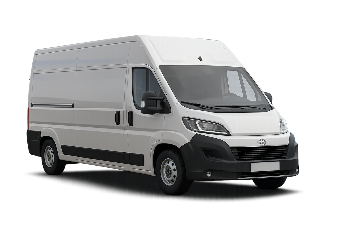 Proace Max L2H2