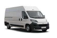 Proace Max L2H2
