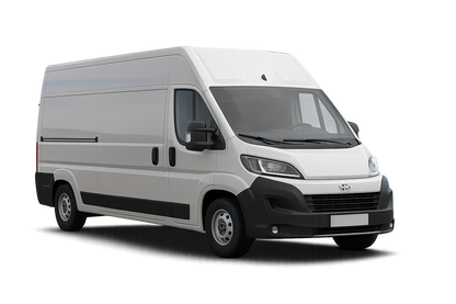 Proace Max L2H2