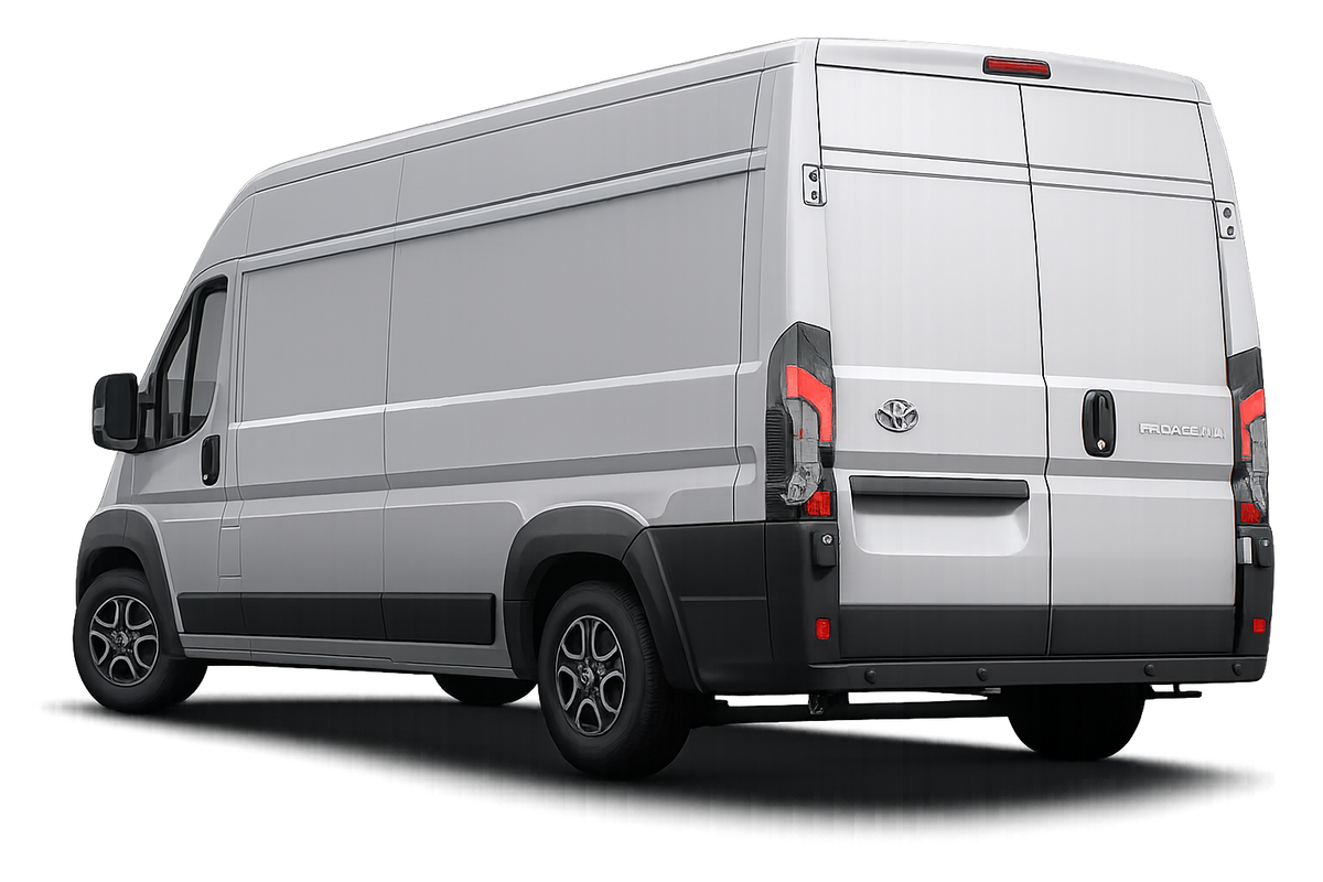 Proace Max L3H2