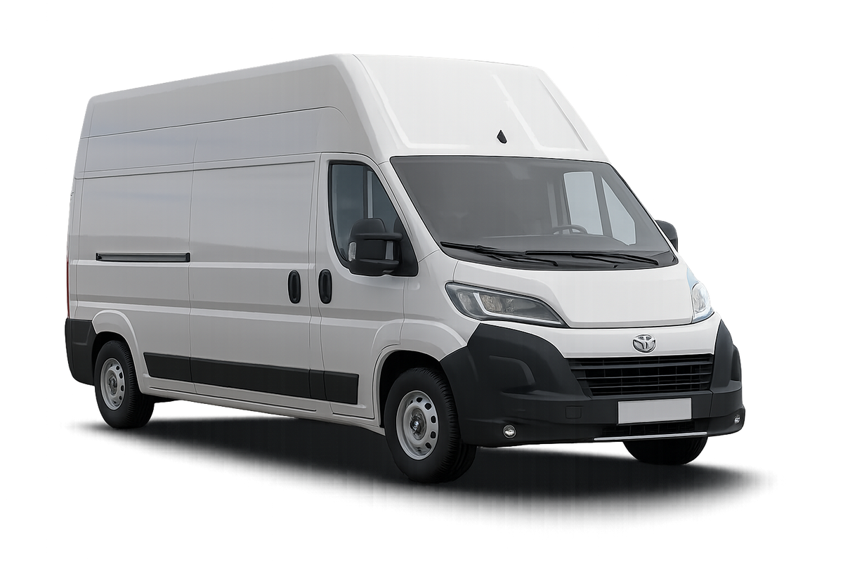 Proace Max L3H3