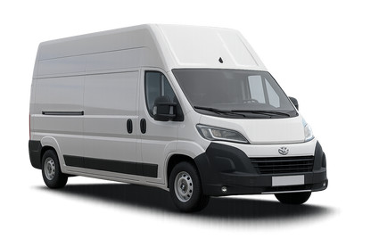 Proace Max L3H3