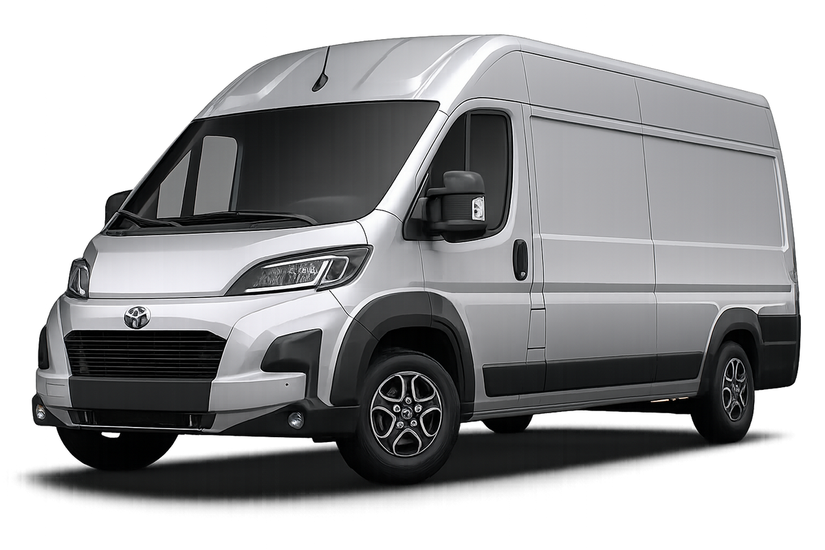 Proace Max L4H2