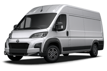 Proace Max L4H2