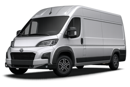 Proace Max L4H2