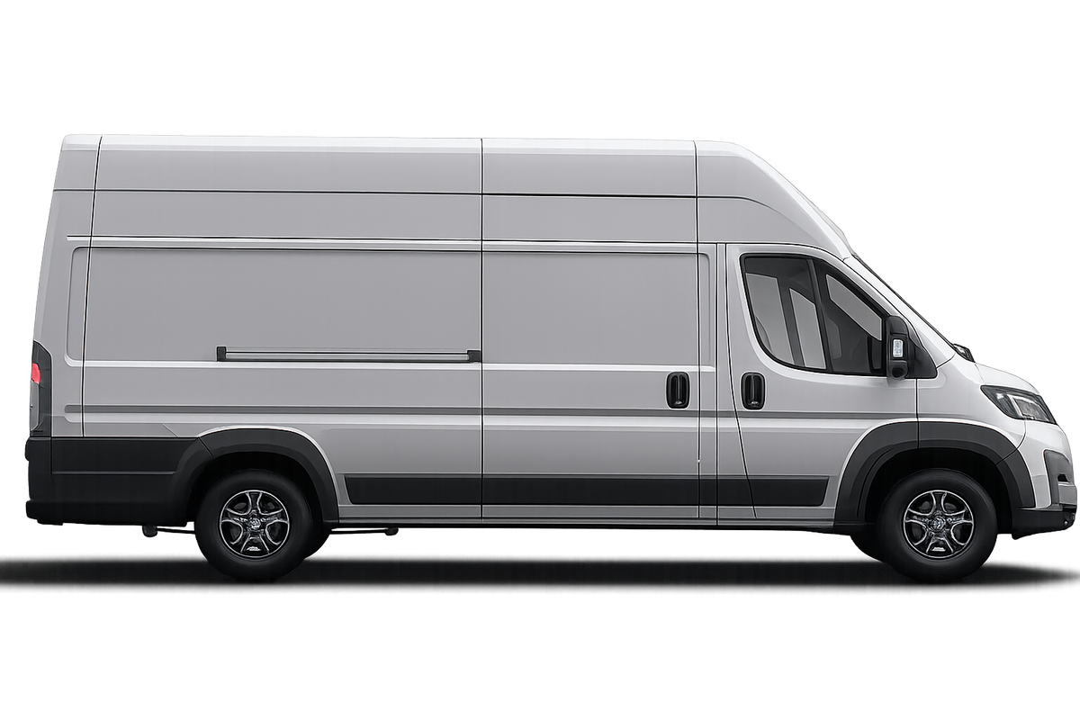 Proace Max L4H3